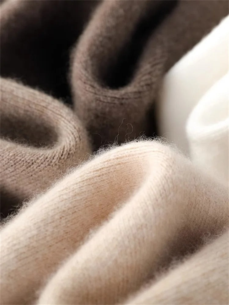 Women's Cashmere Comfort Pants