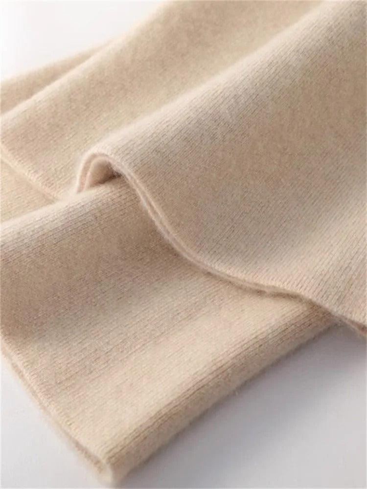 Women's Cashmere Comfort Pants