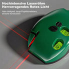 Kompakte Laserwasserwaage -   Mivoza Deutschland
