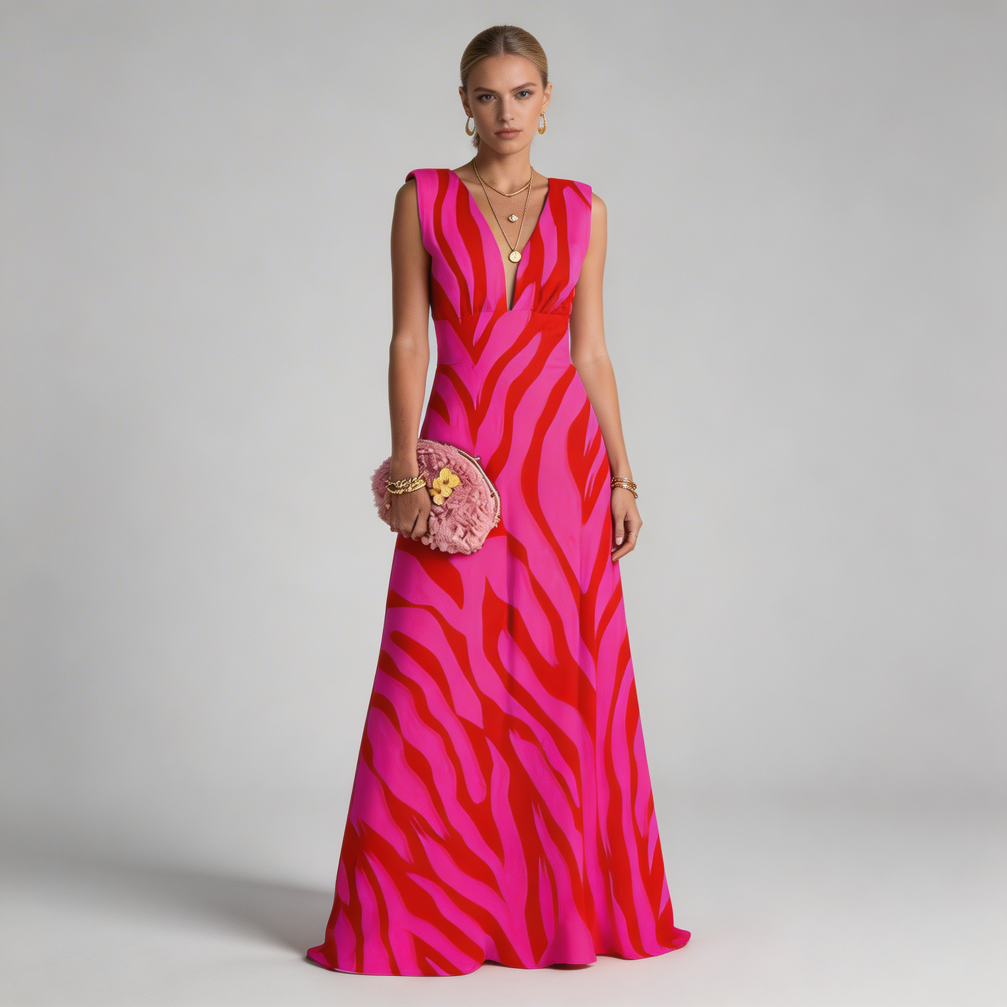 Women's Summer Dress