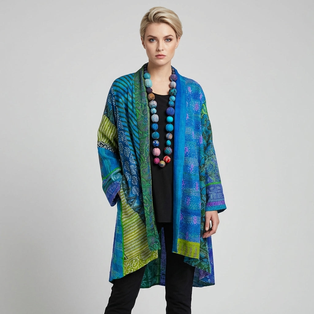Women’s Cardigan – Stylish Knit Layer for Everyday Wear