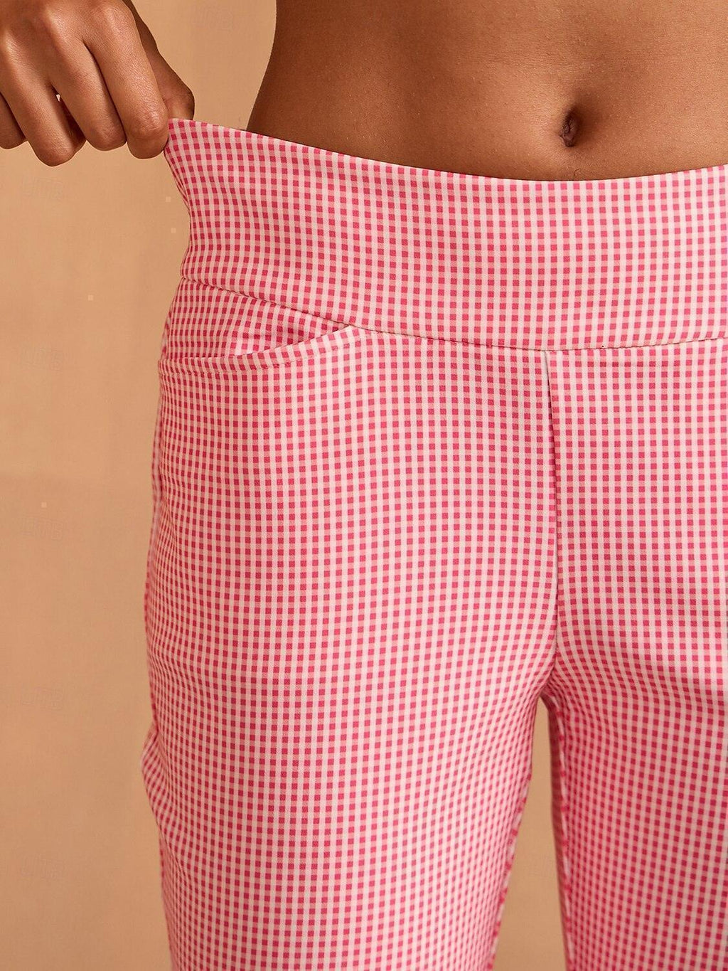 Women’s Pull-On Golf Shorts 21"