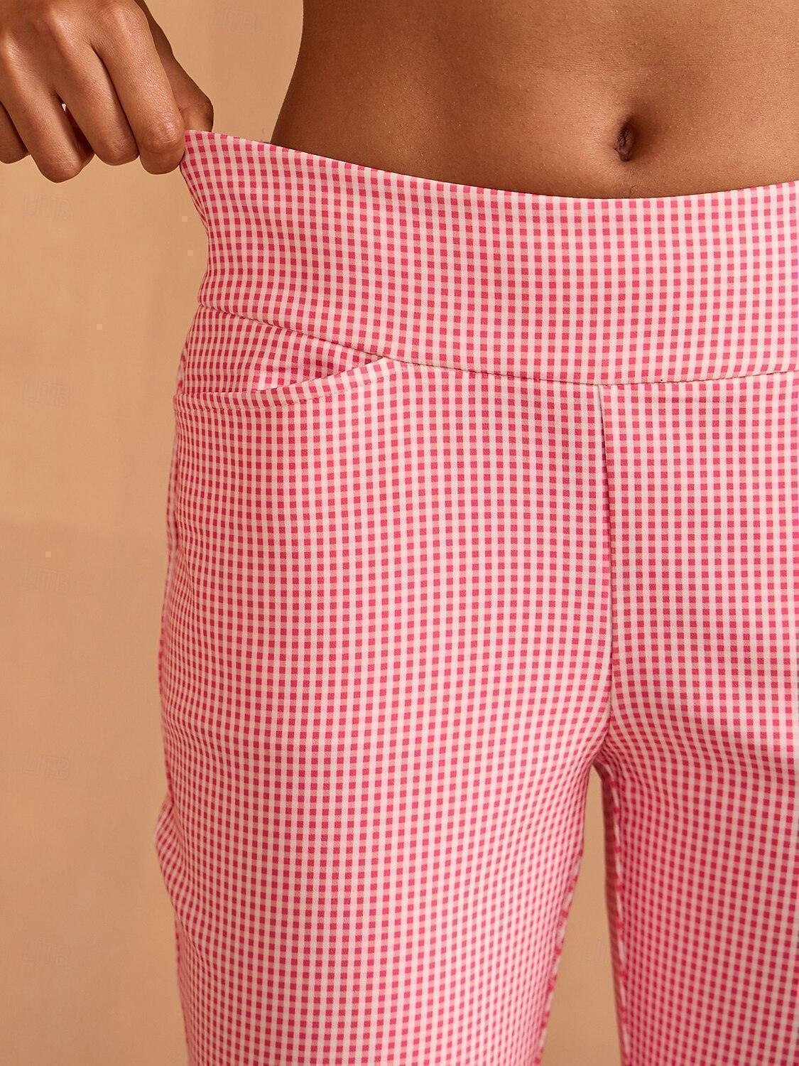 Women’s Pull-On Golf Shorts 21"