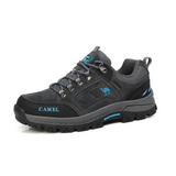 Men’s Waterproof Walking Boots – Lightweight, Durable Hiking Boots for All Terrains