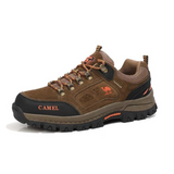 Men’s Waterproof Walking Boots – Lightweight, Durable Hiking Boots for All Terrains