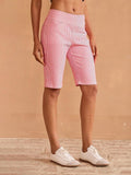 Women’s Pull-On Golf Shorts 21"