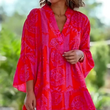 Women’s Midi Dress – Spring & Summer Style