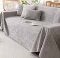 Coperta impermeabile e antigraffio per divano | Protezione dalla polvere e copertura completa | Per divano, letto e soggiorno