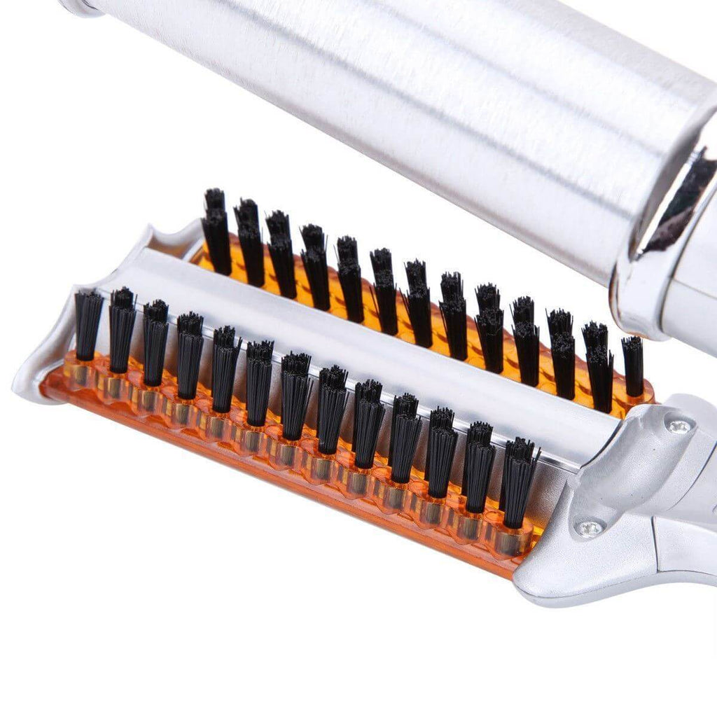 InStyler Max Prime 2-in-1 Hair Styler – Versatile Curling Iron and Straightener