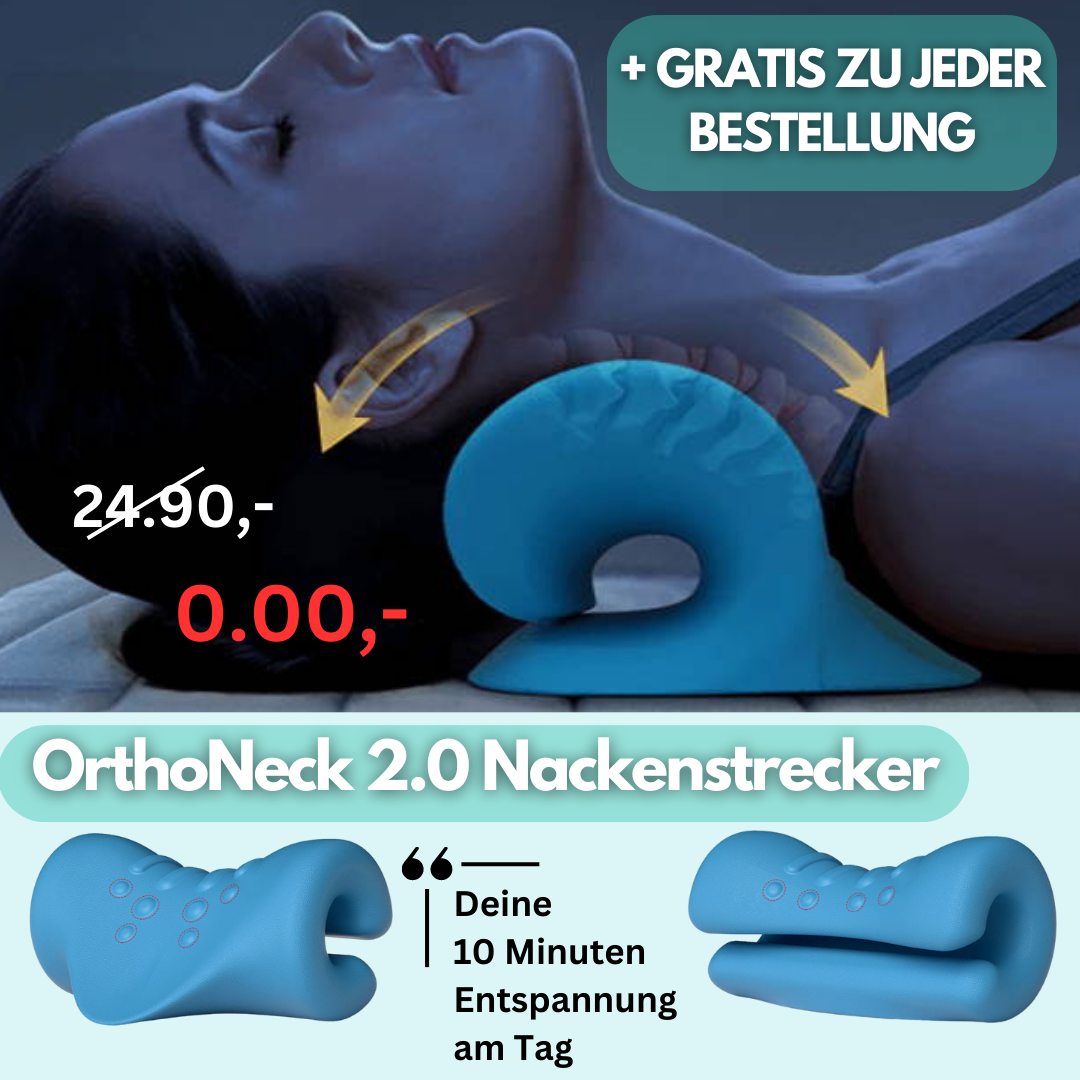 OrthoBack Pro – trenažér správného držení zad