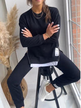Alice Comfortable Loungewear Set