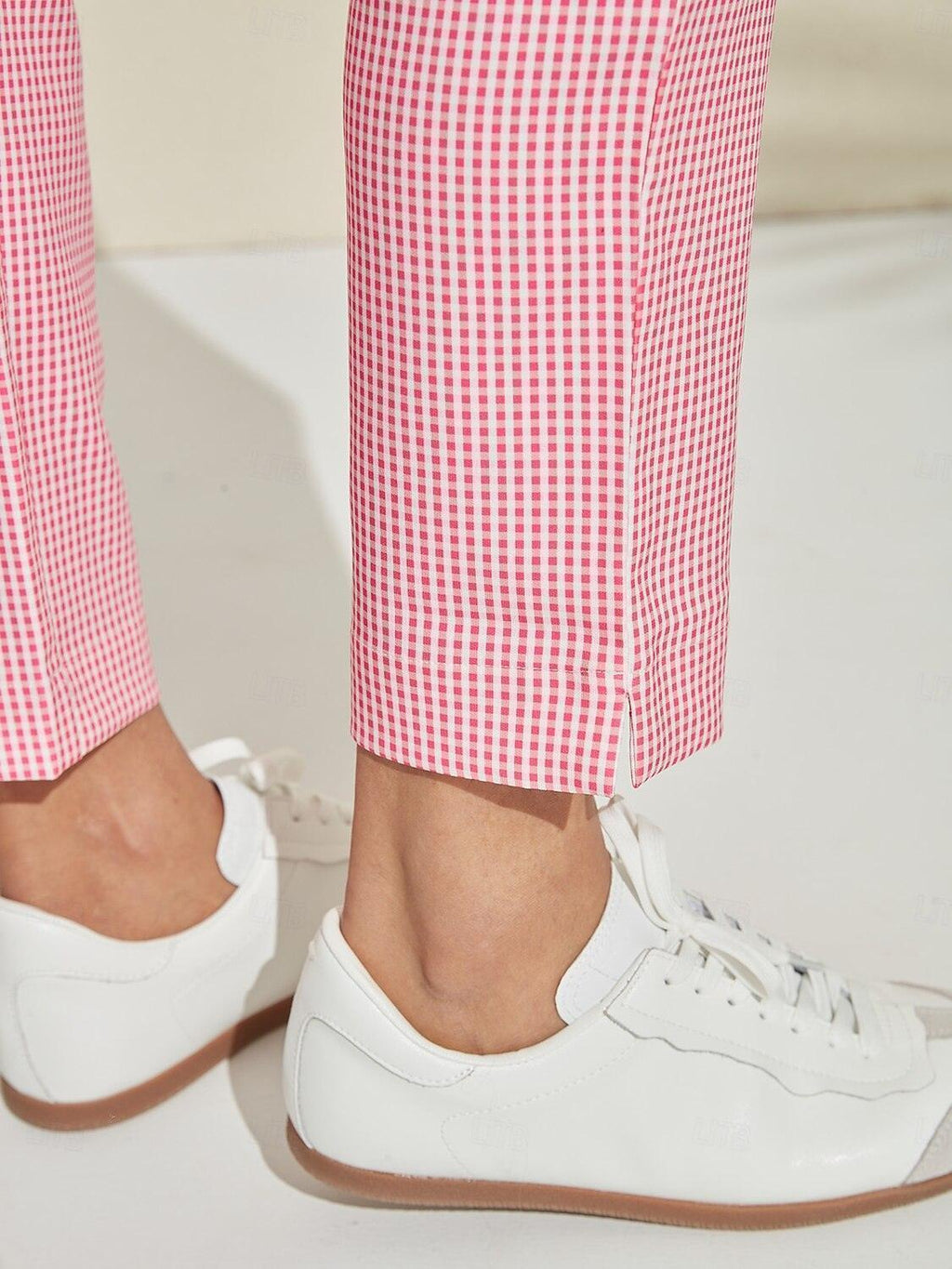 Women’s Pull-On Golf Ankle Pants