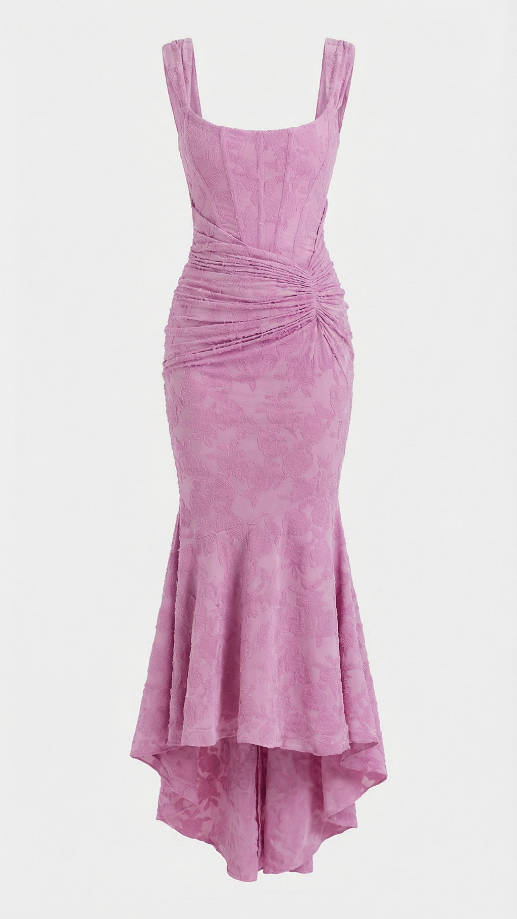 Liana Corset Midi Dress