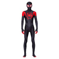 Kids' adventure-ready superhero costume, perfect for imaginative play and Halloween dress-up.