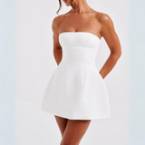 Women's Bodycon Mini Dress | Slimming, Stylish & Versatile Evening Dress