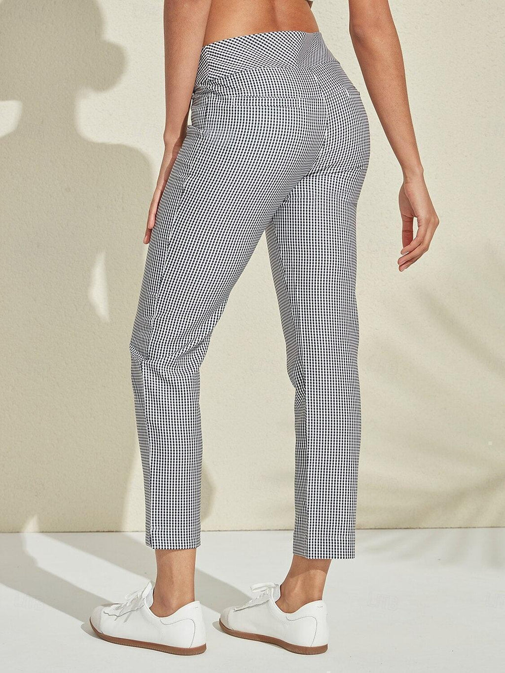 Women’s Pull-On Golf Ankle Pants