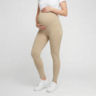 leggings gravidanza con fascia alta