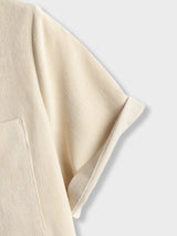 Cedar Leafs | Linen Summer Set