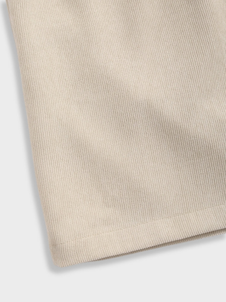 Cedar Leafs | Linen Summer Set