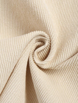 Cedar Leafs | Linen Summer Set