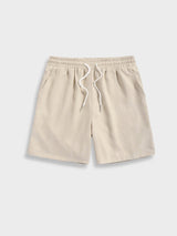 Cedar Leafs | Linen Summer Set