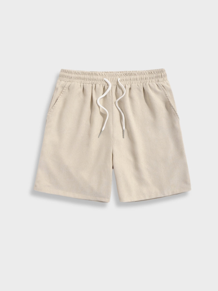 Cedar Leafs | Linen Summer Set