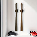 Extra-Long Shoe Horn for Easy On and Off