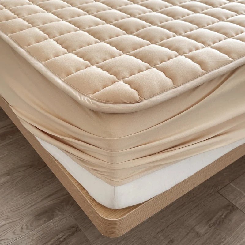 DreamPad - Luxurious, Soft, Breathable and Hygienic