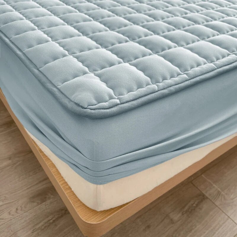 DreamPad - Luxurious, Soft, Breathable and Hygienic