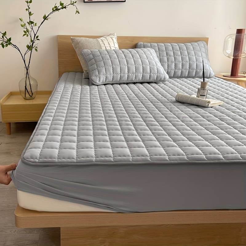 DreamPad - Luxurious, Soft, Breathable and Hygienic