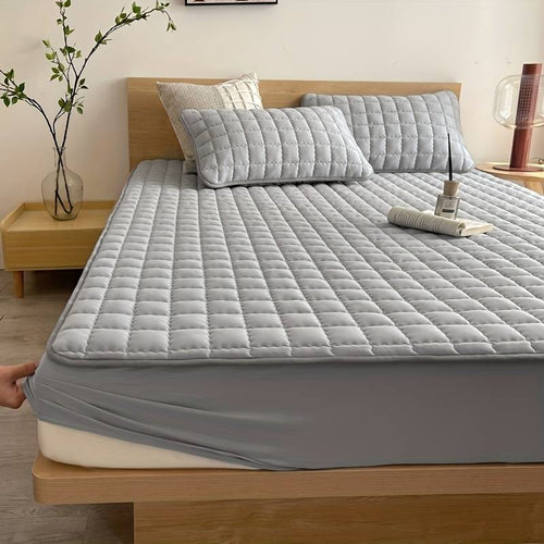 DreamPad - Luxurious, Soft, Breathable and Hygienic