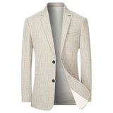 Men’s Blazer Jacket | Comfortable Fit & Versatile Style | Office & Evening Wear