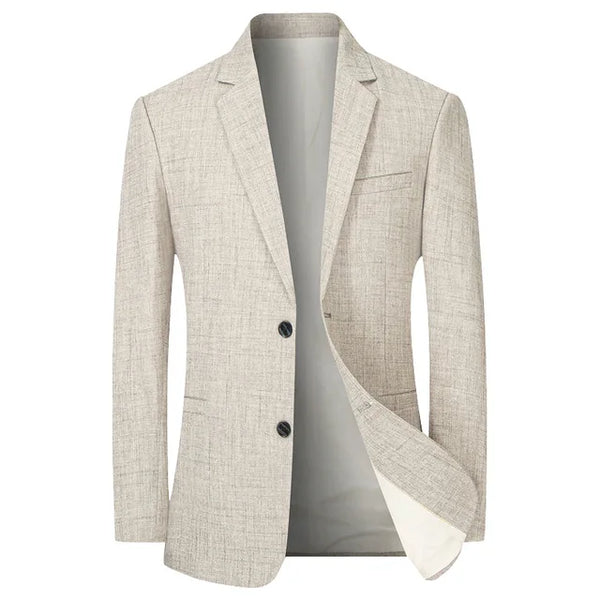Men’s Blazer Jacket | Comfortable Fit & Versatile Style | Office & Evening Wear