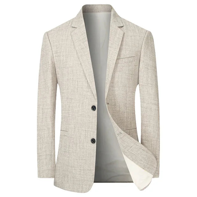 Men’s Blazer Jacket | Comfortable Fit & Versatile Style | Office & Evening Wear