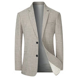 Men’s Blazer Jacket | Comfortable Fit & Versatile Style | Office & Evening Wear
