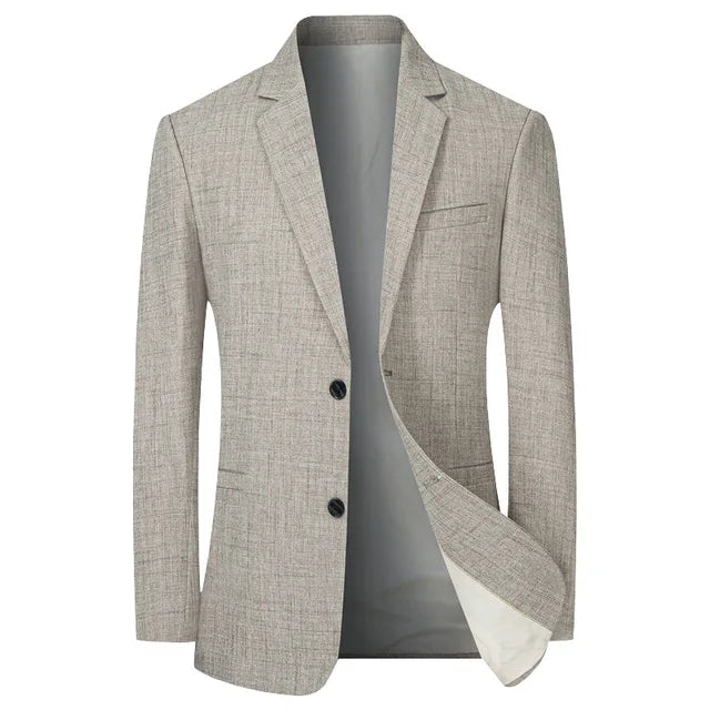 Men’s Blazer Jacket | Comfortable Fit & Versatile Style | Office & Evening Wear