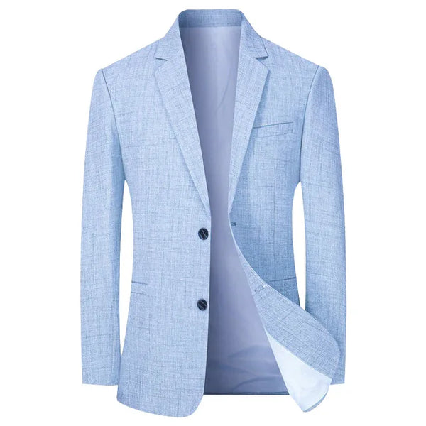 Men’s Blazer Jacket | Comfortable Fit & Versatile Style | Office & Evening Wear