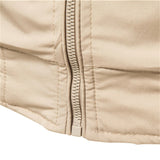 Men’s Bomber Jacket - Modern & Comfortable Fit | Everyday & Casual Wear
