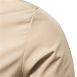 Men’s Bomber Jacket - Modern & Comfortable Fit | Everyday & Casual Wear
