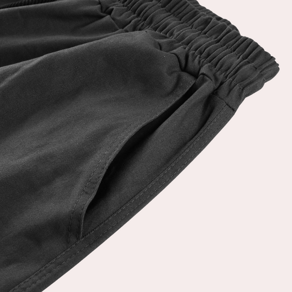 Men’s Cargo Trousers – Durable & Functional