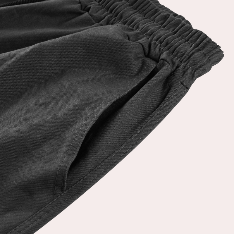 Men’s Cargo Trousers – Durable & Functional