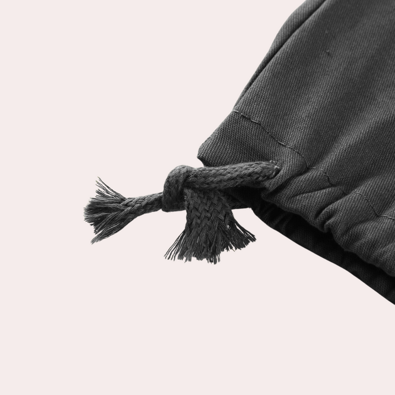 Men’s Cargo Trousers – Durable & Functional