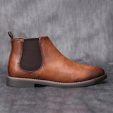 Men’s Chelsea Boots | Everyday Style & Comfortable Fit | Smart & Relaxed Wear