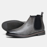 Men’s Chelsea Boots | Everyday Style & Comfortable Fit | Smart & Relaxed Wear