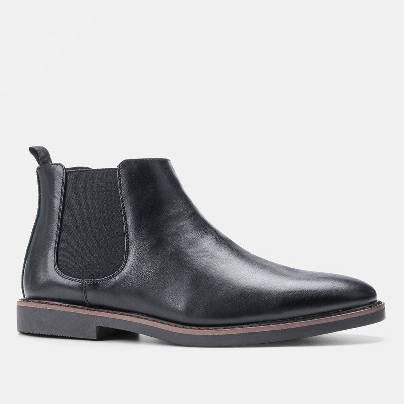 Men’s Chelsea Boots | Everyday Style & Comfortable Fit | Smart & Relaxed Wear