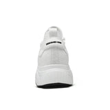 Men’s Height-Enhancing Trainers | Sleek & Comfortable Fit | Everyday & Weekend Wear