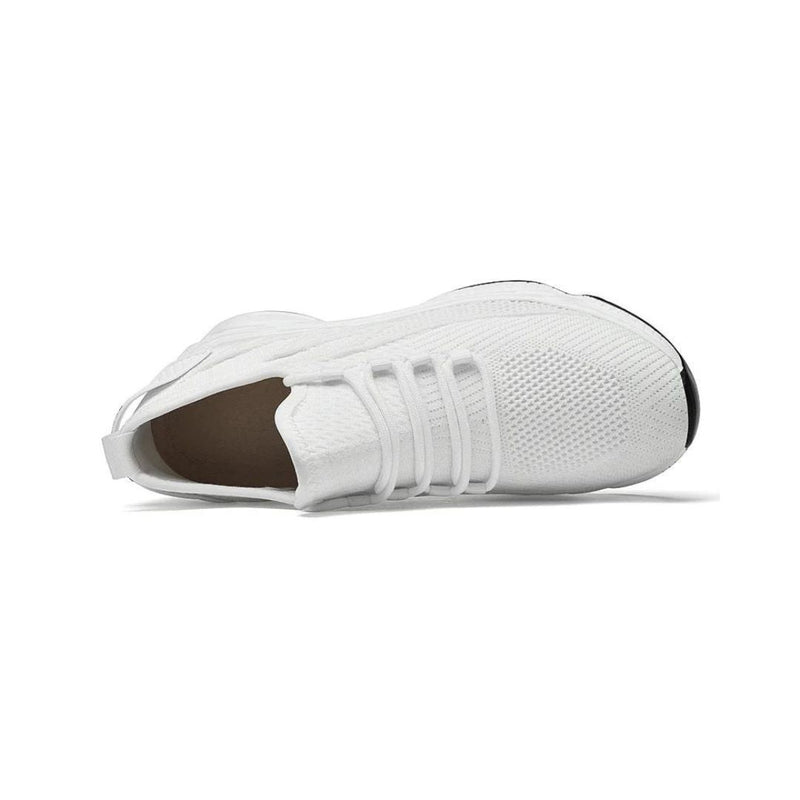 Men’s Height-Enhancing Trainers | Sleek & Comfortable Fit | Everyday & Weekend Wear