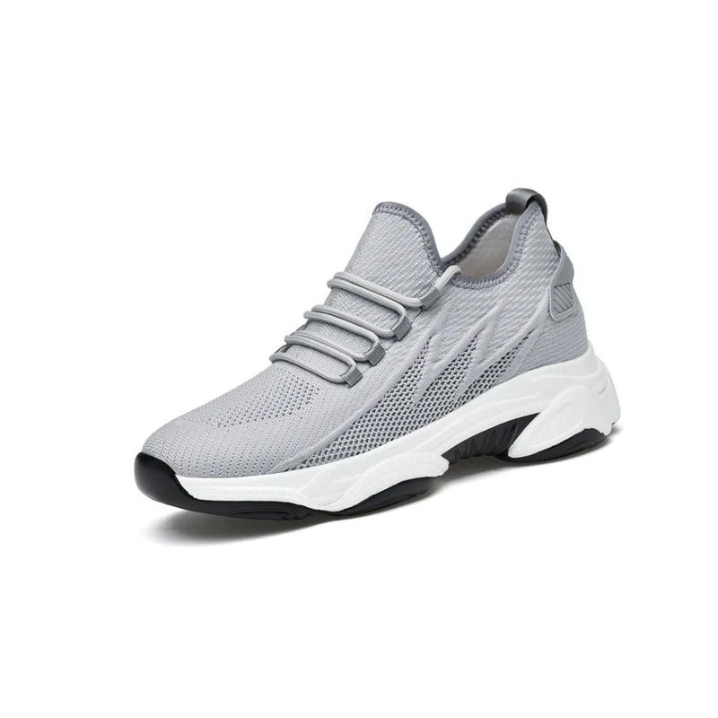 Men’s Height-Enhancing Trainers | Sleek & Comfortable Fit | Everyday & Weekend Wear