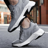 Men’s Height-Enhancing Trainers | Sleek & Comfortable Fit | Everyday & Weekend Wear