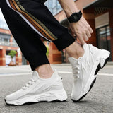 Men’s Height-Enhancing Trainers | Sleek & Comfortable Fit | Everyday & Weekend Wear